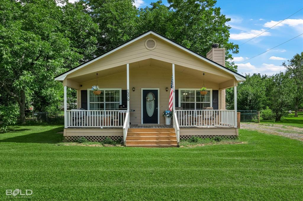 1270 Barron Road Keithville, LA 71047 - Photo 5 of 28