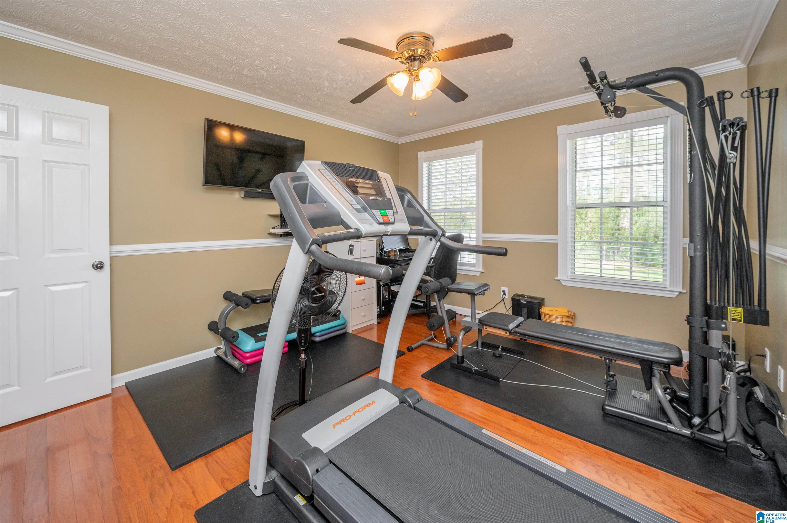 605 County Road 677 Cullman, AL 35055 - Photo 37 of 47