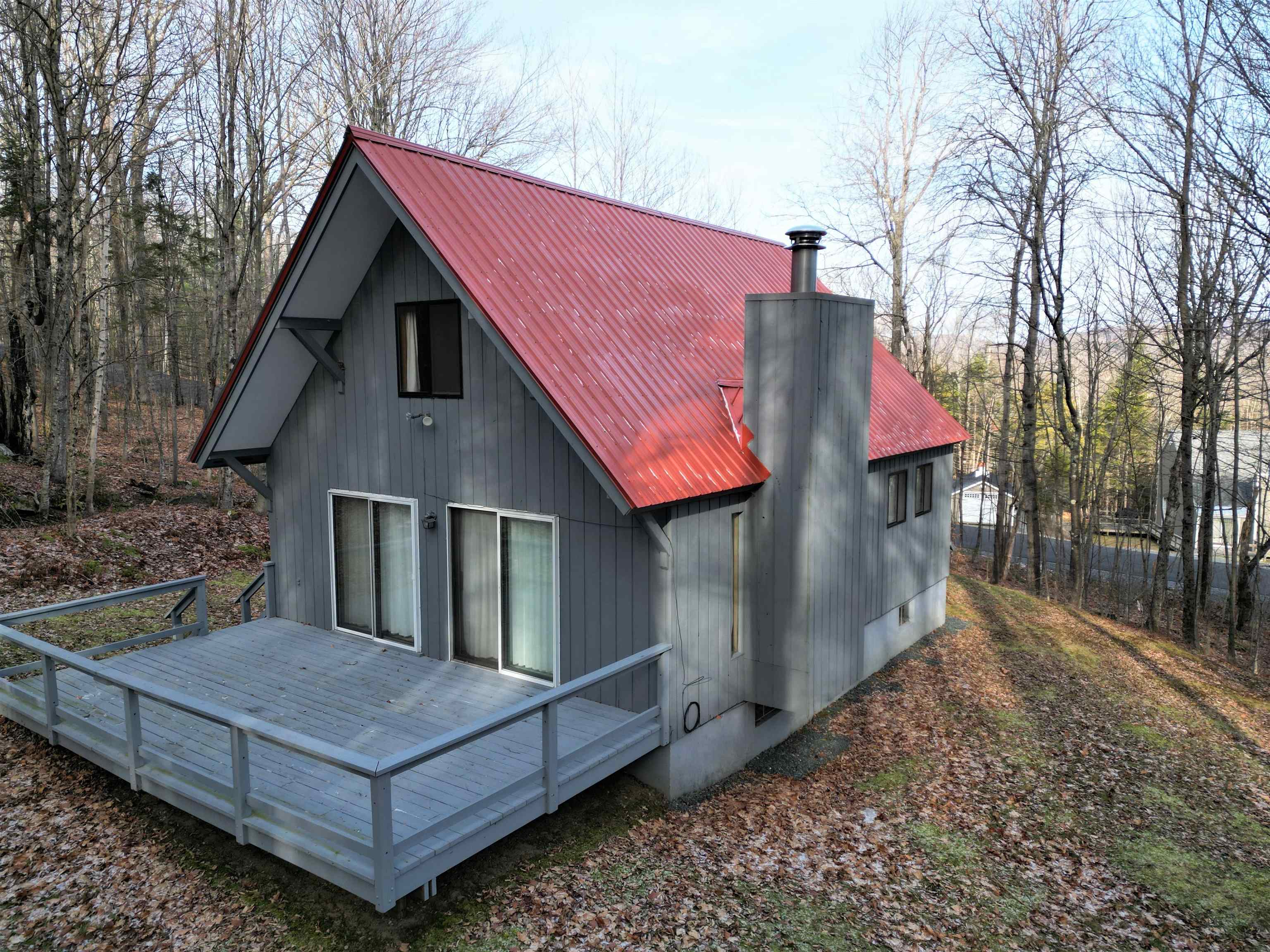 10 Maple Hl Loop West Dover, VT 05356 - Photo 16 of 23