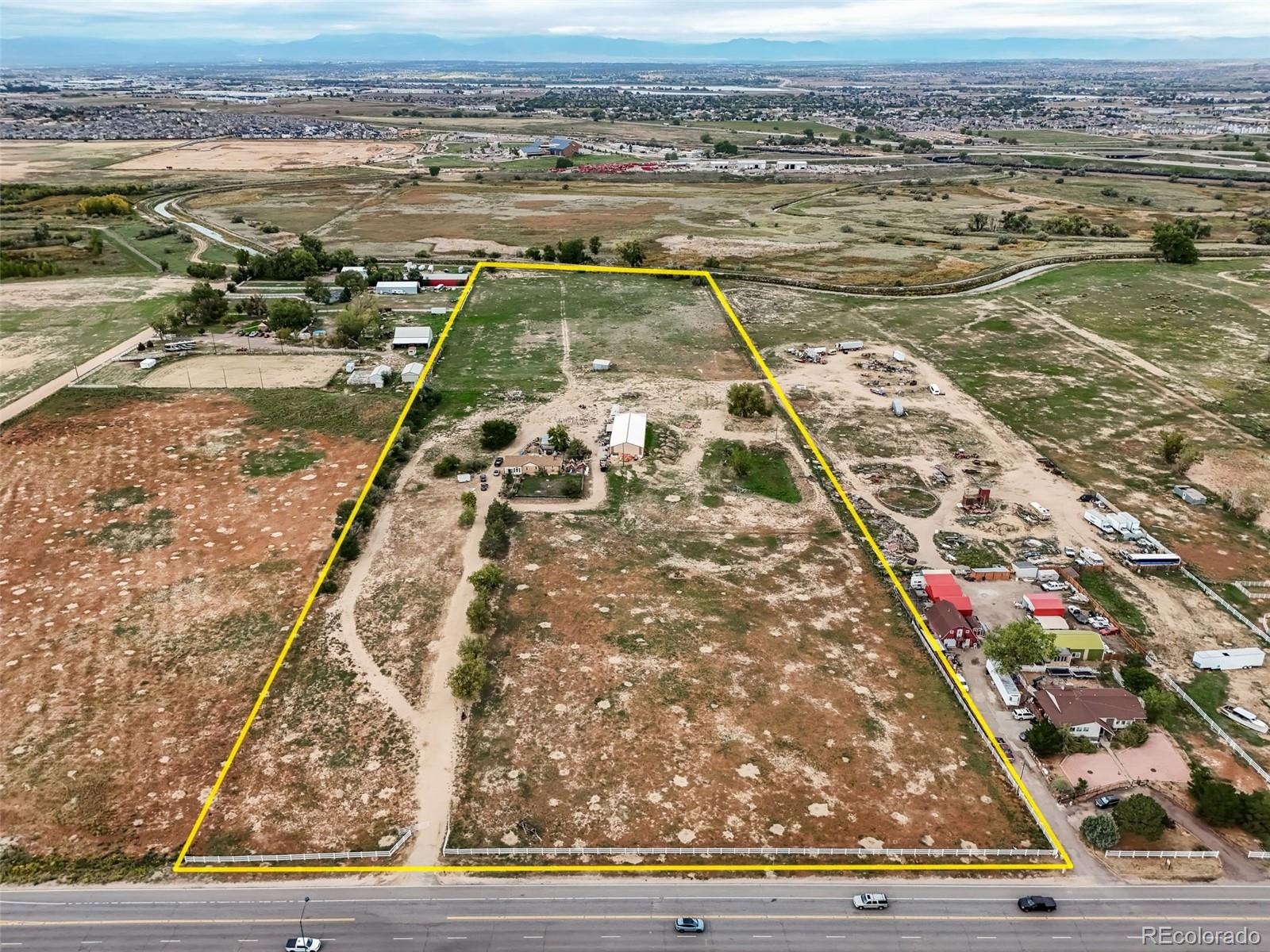 11301 Chambers Road Brighton, CO 80603 - Photo 1 of 47 Gallery Image 1