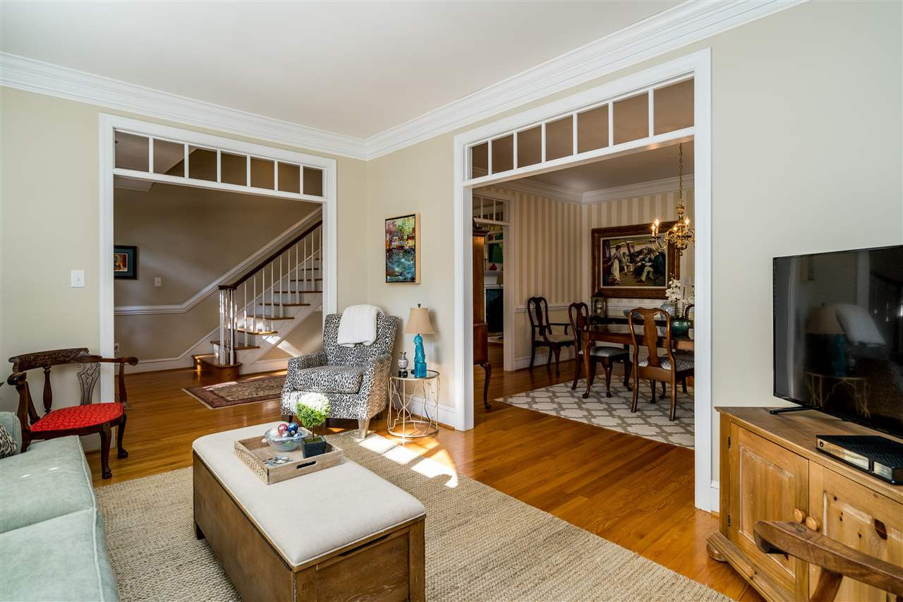 1509 10th Avenue Raleigh, NC 27607 - Photo 2 of 25 Photo 2