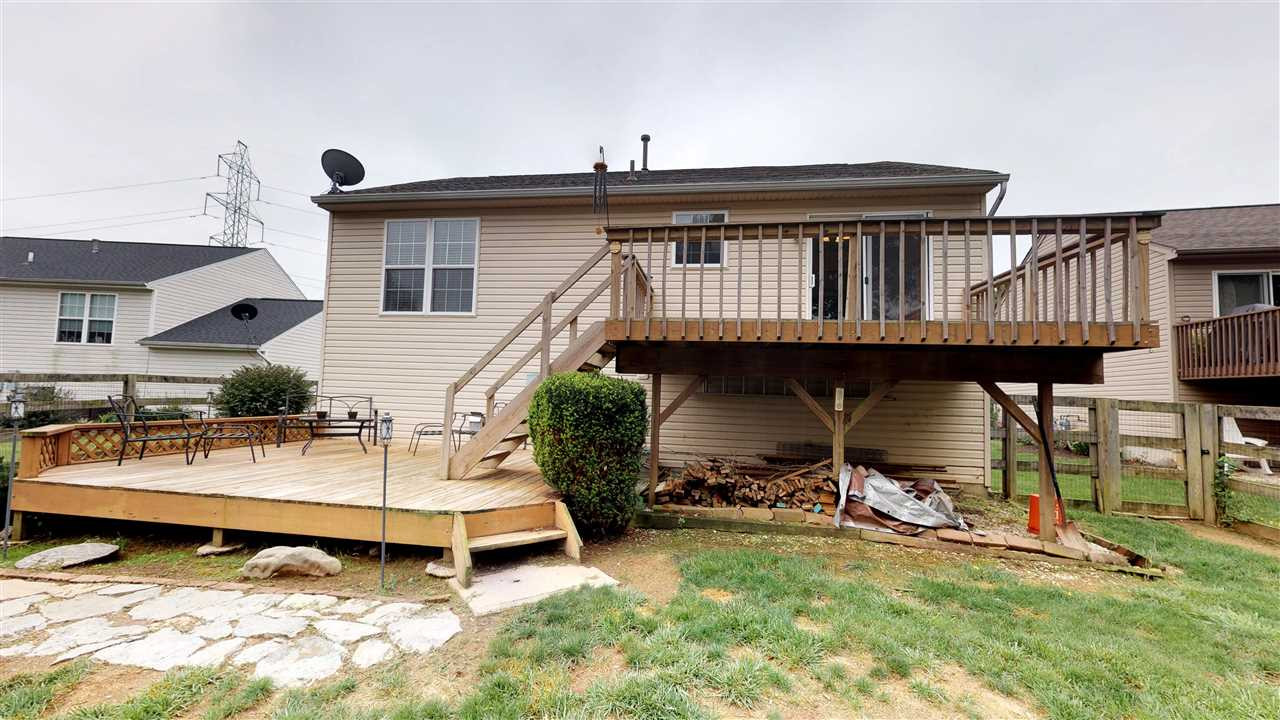 162 Tando Way Covington, KY 41017 - Photo 3 of 32 Gallery Image 3