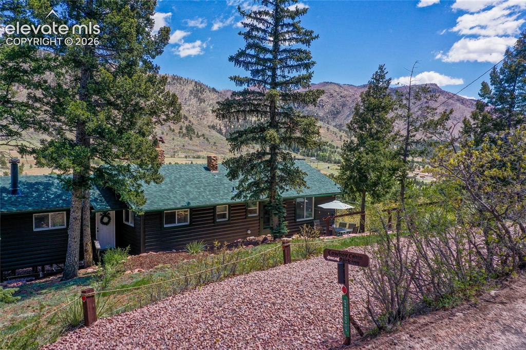 9850 Mohawk Trail Cascade, CO 80809 - Photo 6 of 49