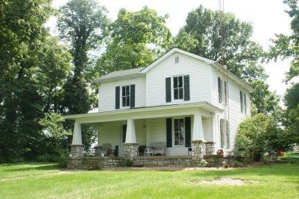 2825 Steele Road Versailles, KY 40383 - Photo 1 of 8 Photo 1