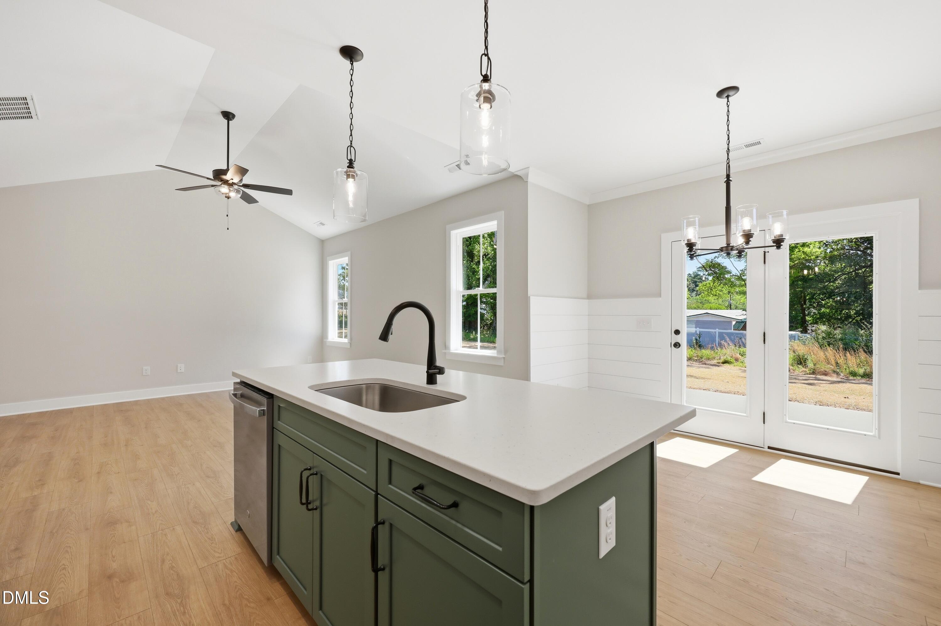 1264 Dover Street Roxboro, NC 27573 - Photo 6 of 38