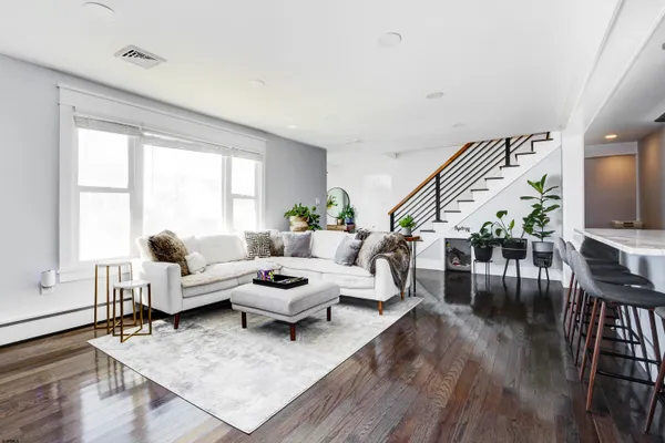 $1,699,000 | 421 North Delavan Avenue, Margate City, NJ 08402