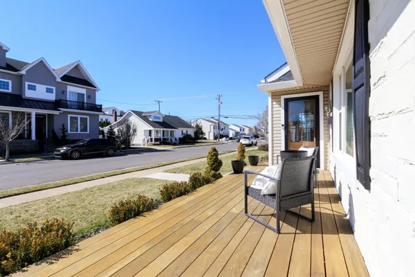 $1,699,000 | 421 North Delavan Avenue, Margate City, NJ 08402