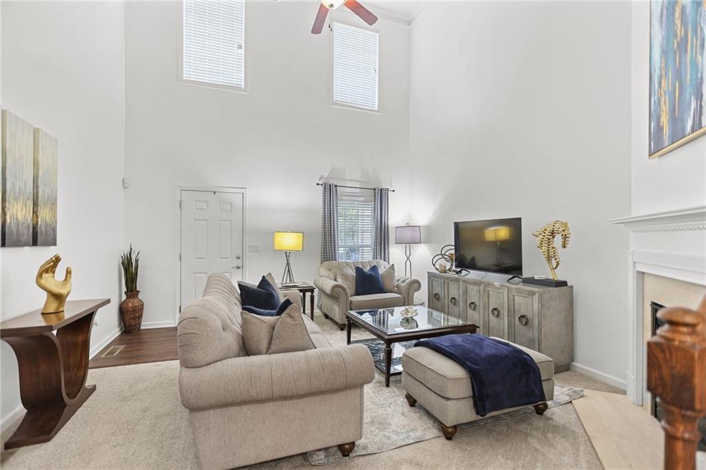 6316 Colonial View Fairburn, GA 30213 - Photo 8 of 51