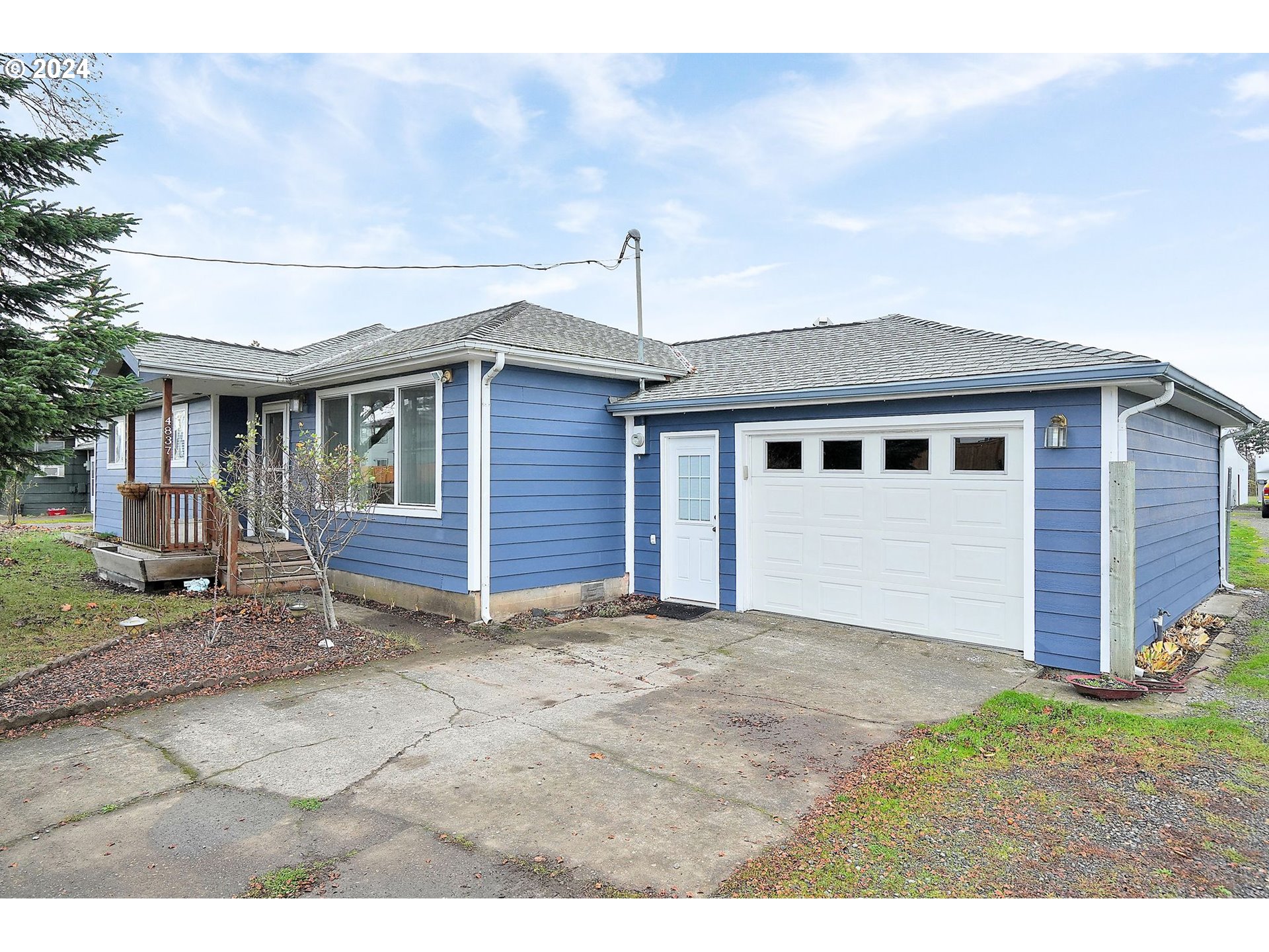4837 Auburn Road Northeast Salem, OR 97301 - Photo 1 of 33 Gallery Image 1