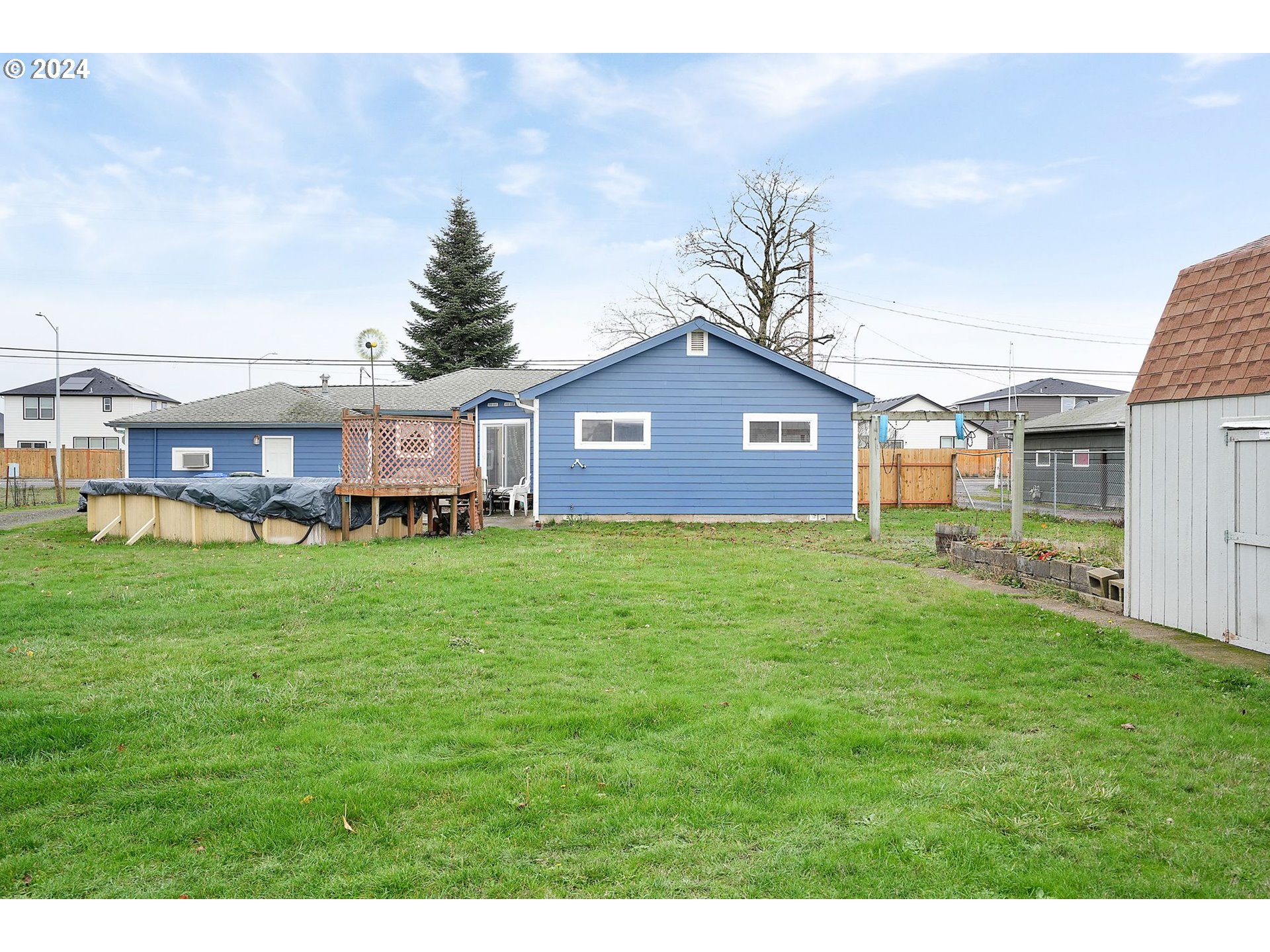 4837 Auburn Road Northeast Salem, OR 97301 - Photo 32 of 33 Gallery Image 32