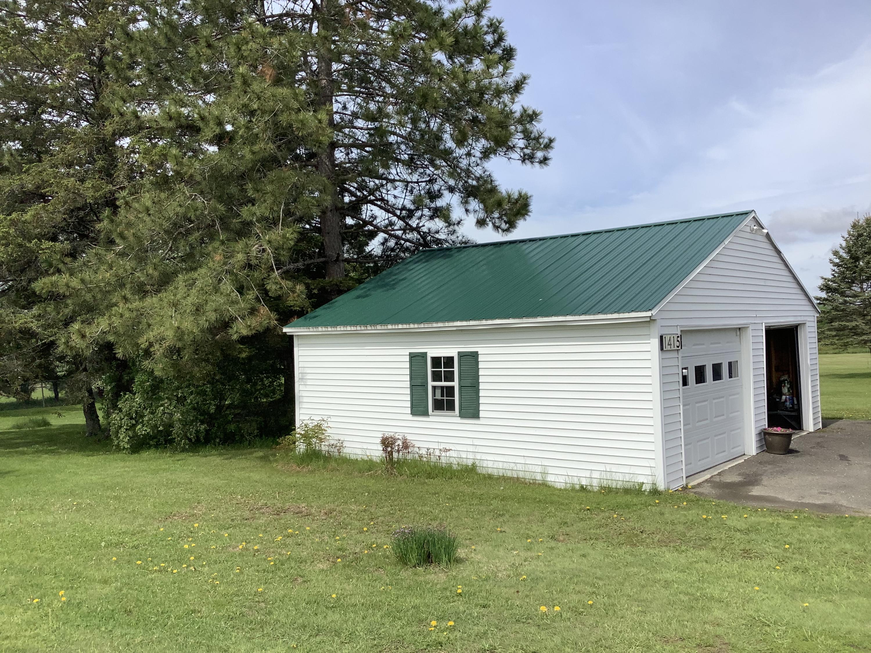 1415 Chapman Road Mapleton, ME 04757 - Photo 40 of 50 964245D0-CD26-424D-A3BB-F7EE8C568F67