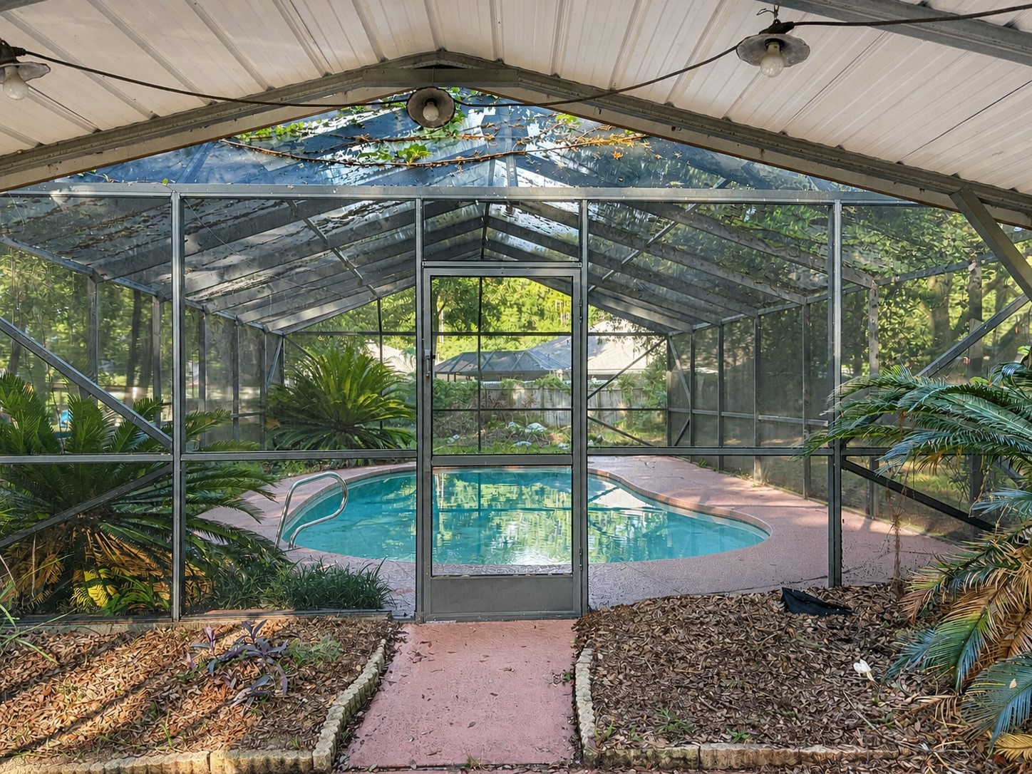 96704 Chester Road Yulee, FL 32097 - Photo 2 of 11 Virtually AI enhanced