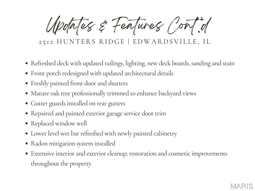 2512 Hunters Ridge Edwardsville, IL 62025 - Photo 6 of 50