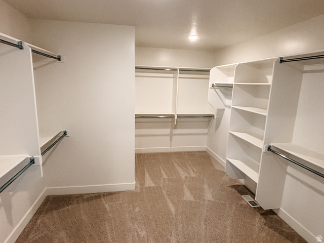 1204 West 575 South Logan, UT 84321 - Photo 15 of 23 Large walk in closet