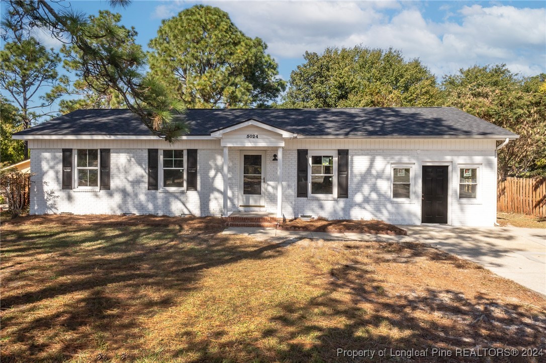 5024 Steed Road Fayetteville, NC 28306 - Photo 1 of 35 Gallery Image 1