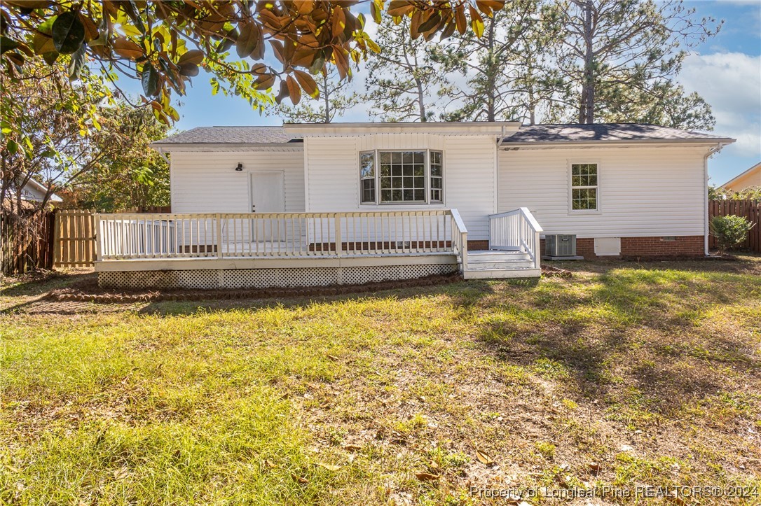 5024 Steed Road Fayetteville, NC 28306 - Photo 31 of 35 Gallery Image 31