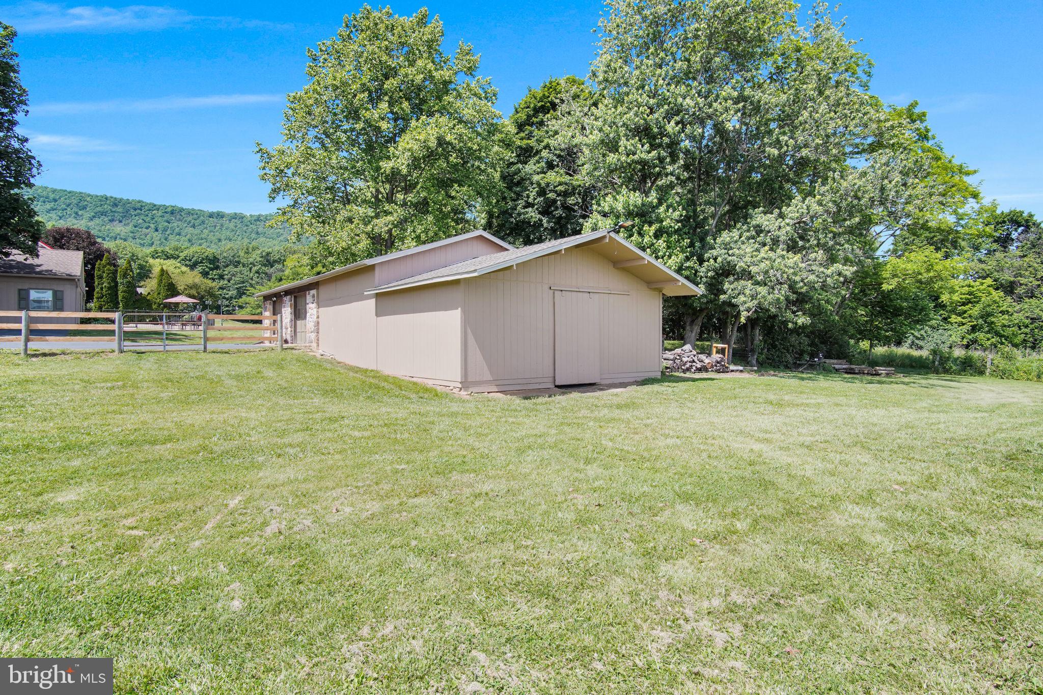 3421 Waggoners Gap Road Carlisle, PA 17013 - Photo 89 of 110