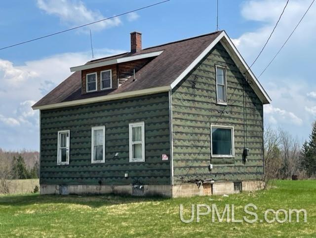 207 West Townline Road Crystal Falls, MI 49920 - Photo 2 of 37 Gallery Image 2