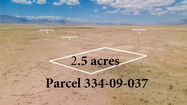 $8,900 | 334-09-037 334-09-037 Havasupai Drive, Kingman, AZ 86401