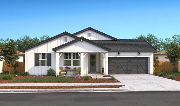$722,190 | 2573 Meadowrock Lane, Manteca, CA 95336