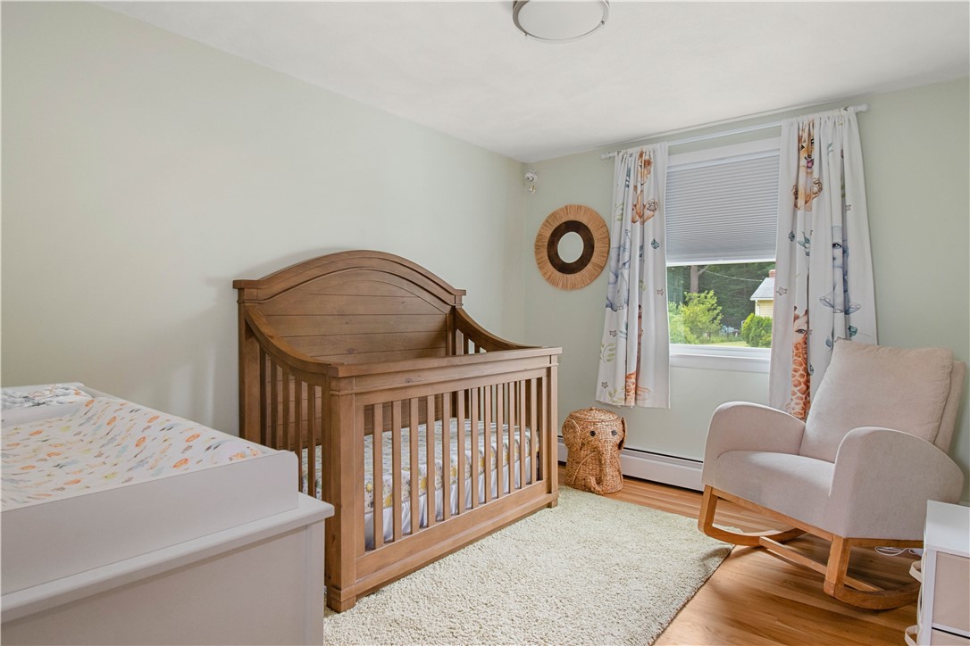 114 Johnson Boulevard Coventry, RI 02816 - Photo 14 of 27