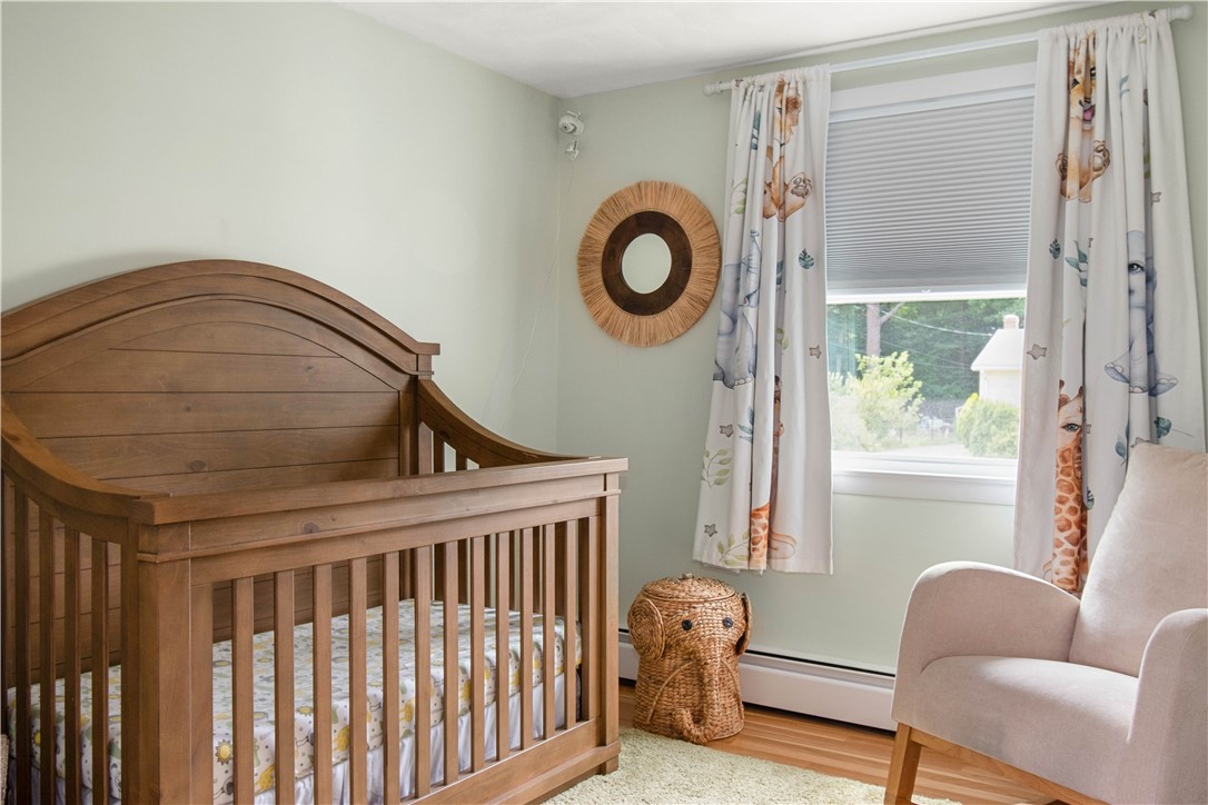 114 Johnson Boulevard Coventry, RI 02816 - Photo 15 of 27