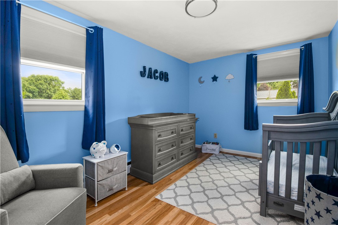 114 Johnson Boulevard Coventry, RI 02816 - Photo 16 of 27