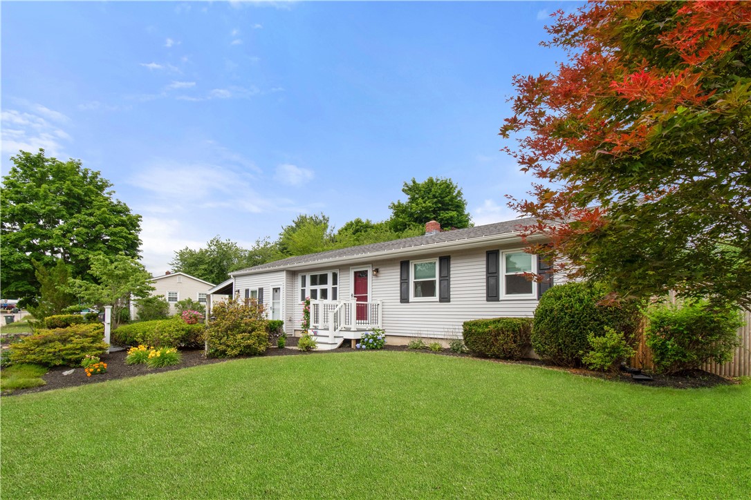 114 Johnson Boulevard Coventry, RI 02816 - Photo 26 of 27