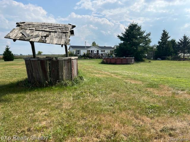 8652 Peck Road Marlette, MI 48453 - Photo 25 of 33