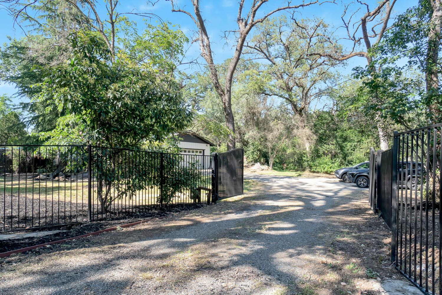 6299 Horseshoe Bar Road Loomis, CA 95650 - Photo 37 of 43 a view of a house with a tree