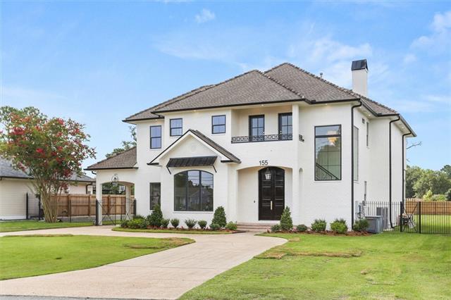 155 Sauve Road River Ridge, LA 70123 - Photo 2 of 39