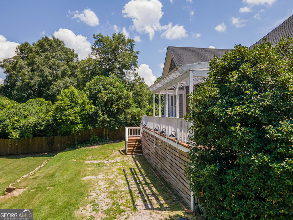 312 Country Club Road LaGrange, GA 30240 - Photo 36 of 43