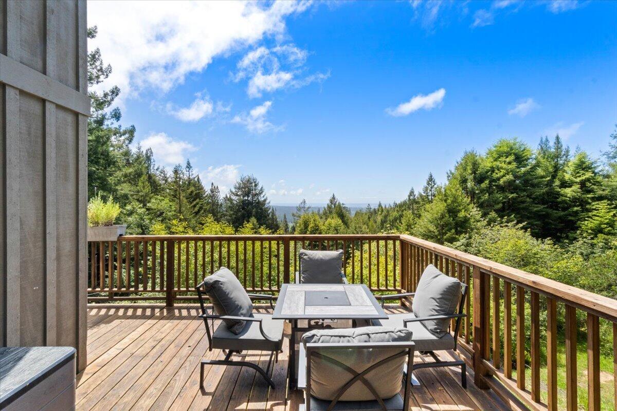 186 Shale Road Kneeland, CA 95549 - Photo 48 of 77
