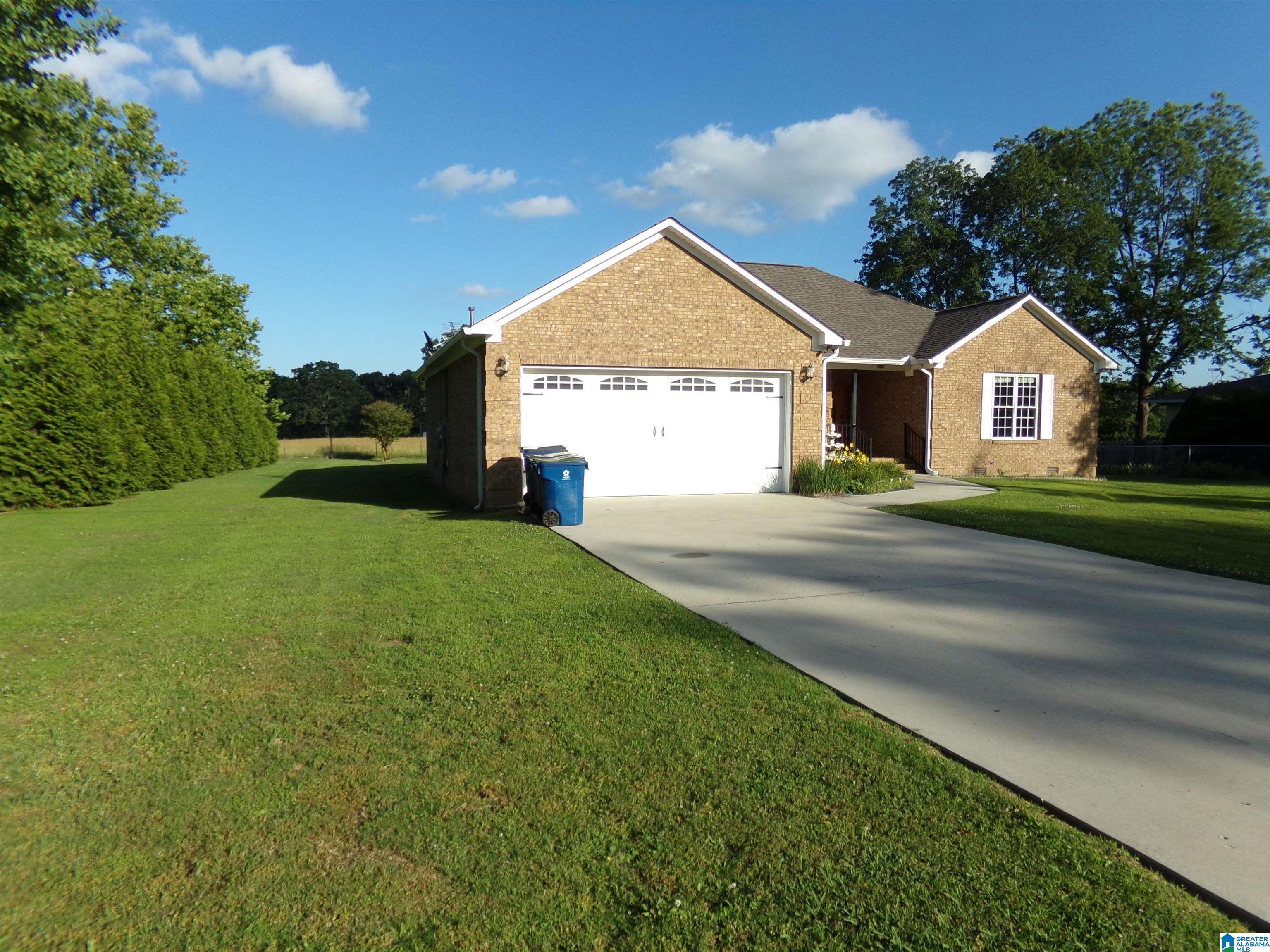 1322 Lowery Road Northeast Arab, AL 35016 - Photo 11 of 99