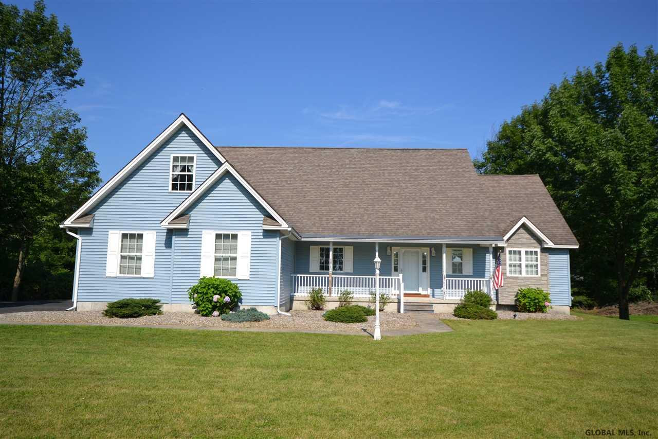 511 Ridge Road Queensbury, NY 12804 - Photo 1 of 20 Photo 1