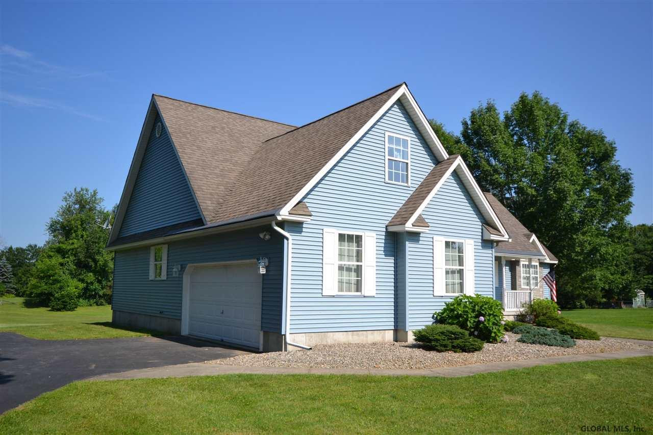 511 Ridge Road Queensbury, NY 12804 - Photo 2 of 20 Photo 2