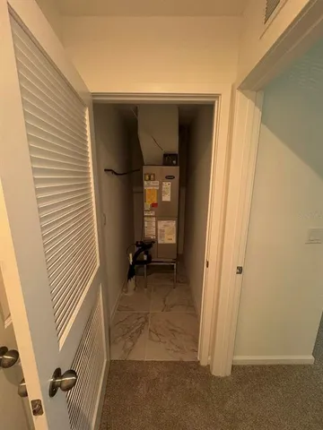 a view of small space