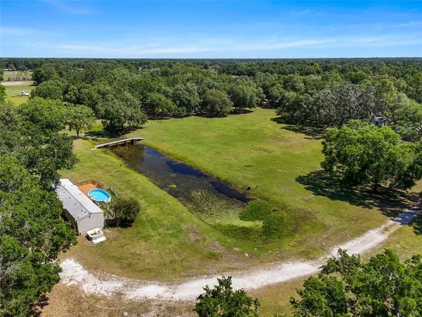 $620,000 | 11902 County Road 727, Webster, FL 33597