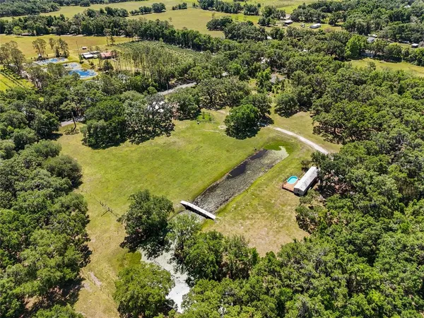 $620,000 | 11902 County Road 727, Webster, FL 33597