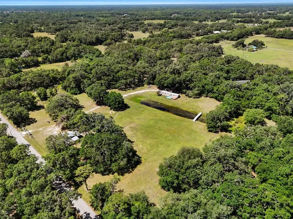 $620,000 | 11902 County Road 727, Webster, FL 33597