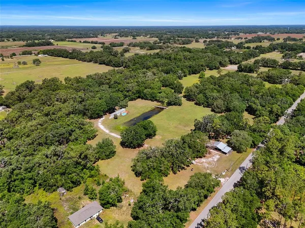 $620,000 | 11902 County Road 727, Webster, FL 33597