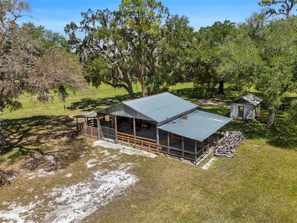 $620,000 | 11902 County Road 727, Webster, FL 33597