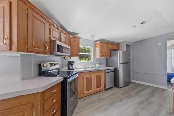 $620,000 | 11902 County Road 727, Webster, FL 33597