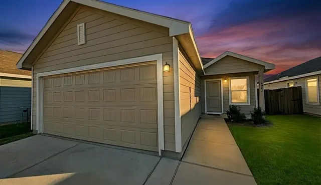 $254,990 | 6087 Determine Lane, Forney, TX 75126