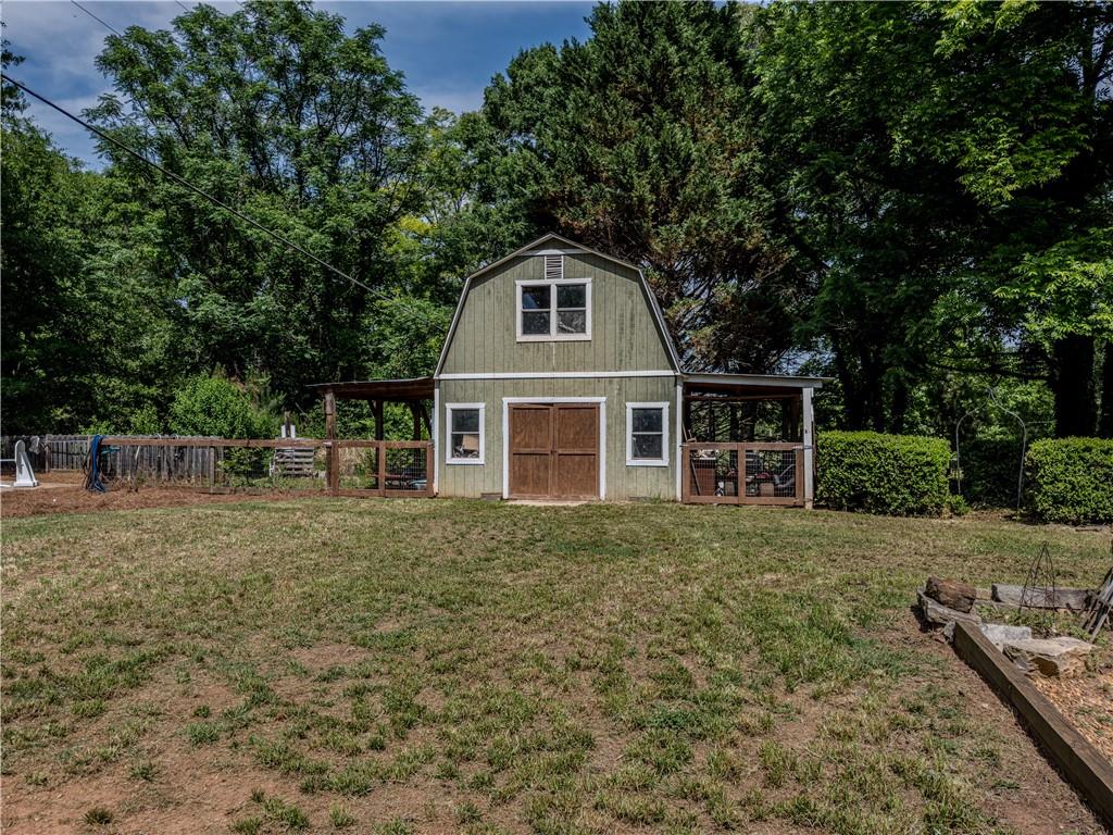 91 Boogers Hill Road Oxford, GA 30054 - Photo 38 of 45