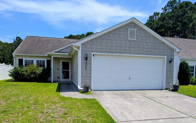 $2,100 | 456 Bellegrove Drive, Myrtle Beach, SC 29579