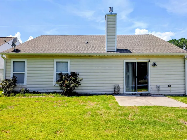 $2,100 | 456 Bellegrove Drive, Myrtle Beach, SC 29579