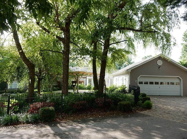 3354 Huntertown Road Versailles, KY 40383 - Photo 25 of 41 Photo 26