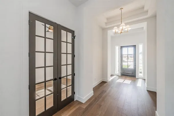 $819,900 | 105 Bel Grand Road, Haslet, TX 76052