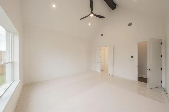 $844,900 | 105 Bel Grand Road, Haslet, TX 76052